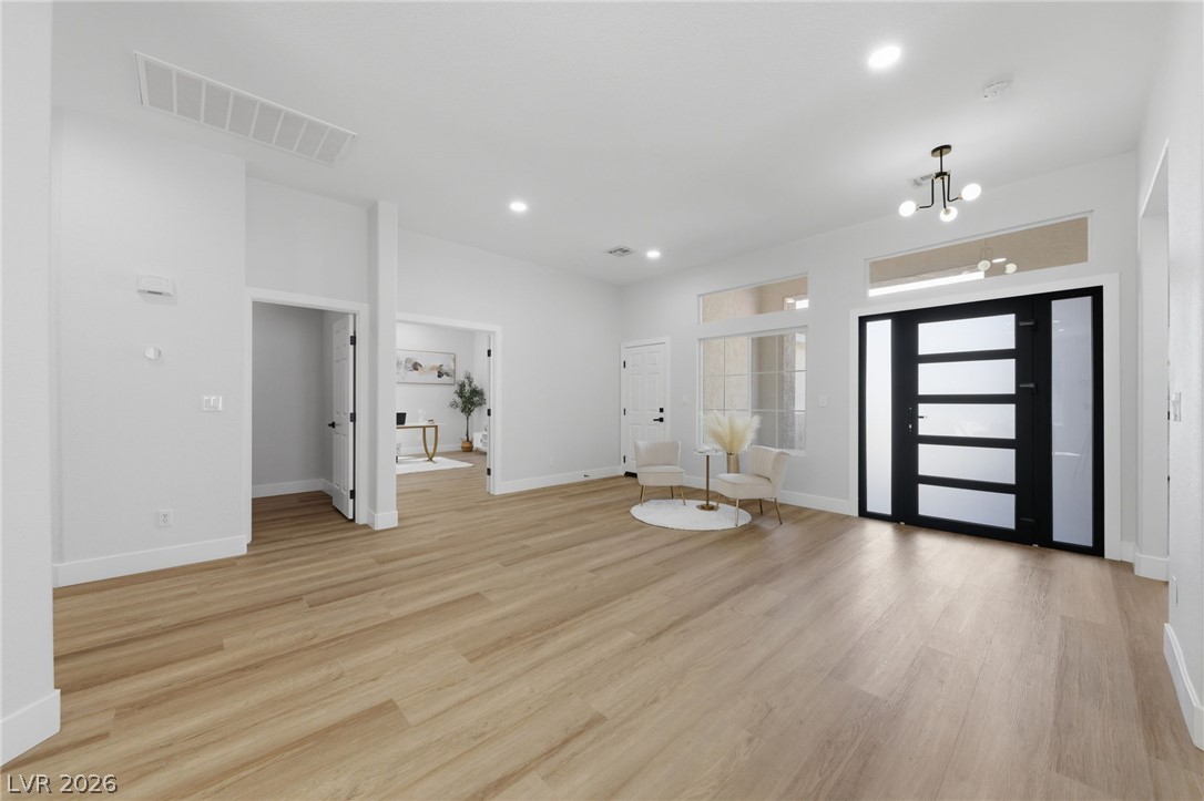 2951 Matese Drive Henderson NV 89052