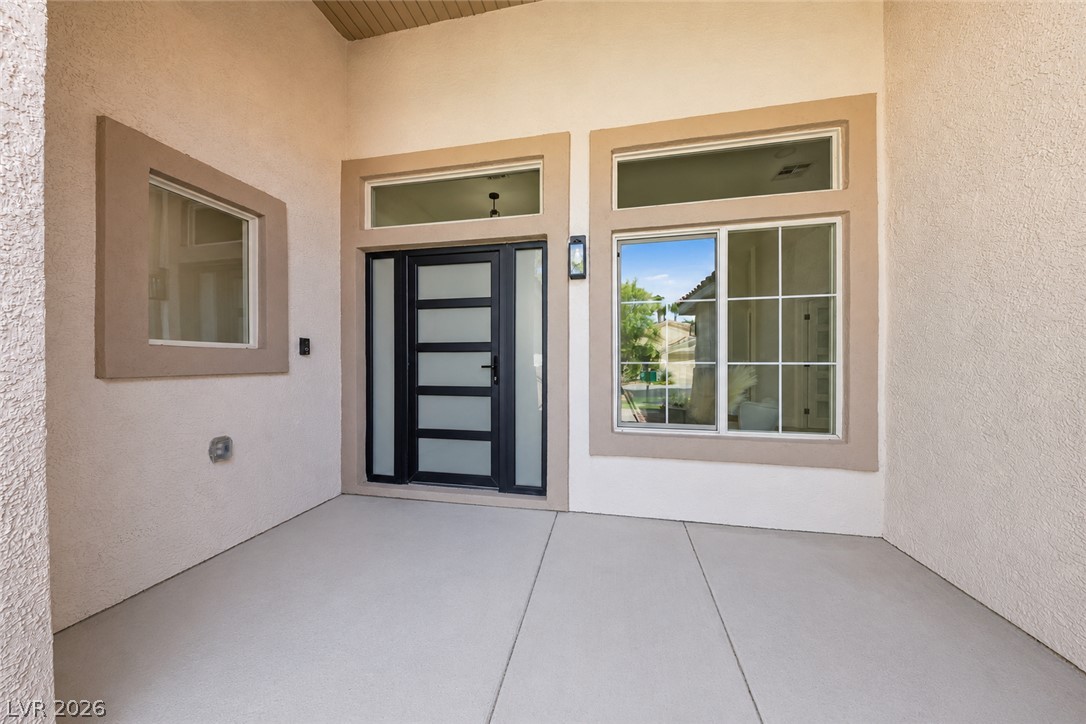 2951 Matese Drive Henderson NV 89052