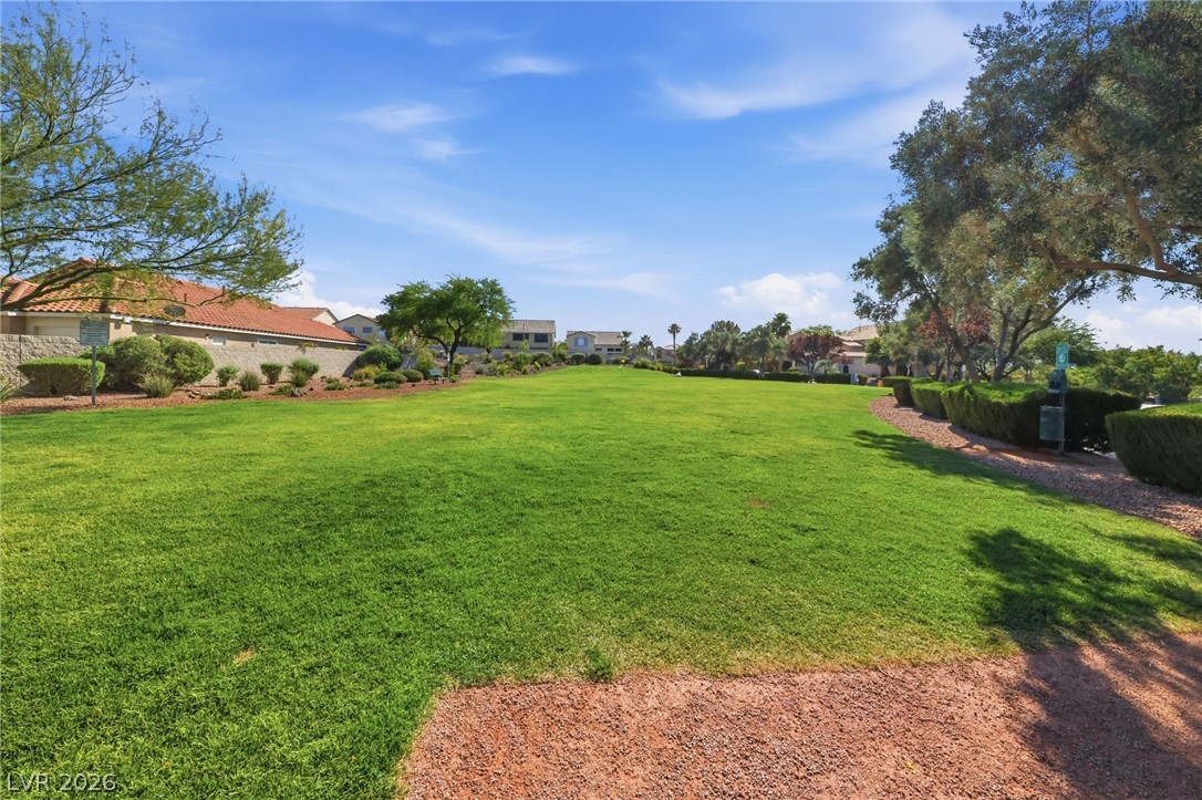 2951 Matese Drive Henderson NV 89052