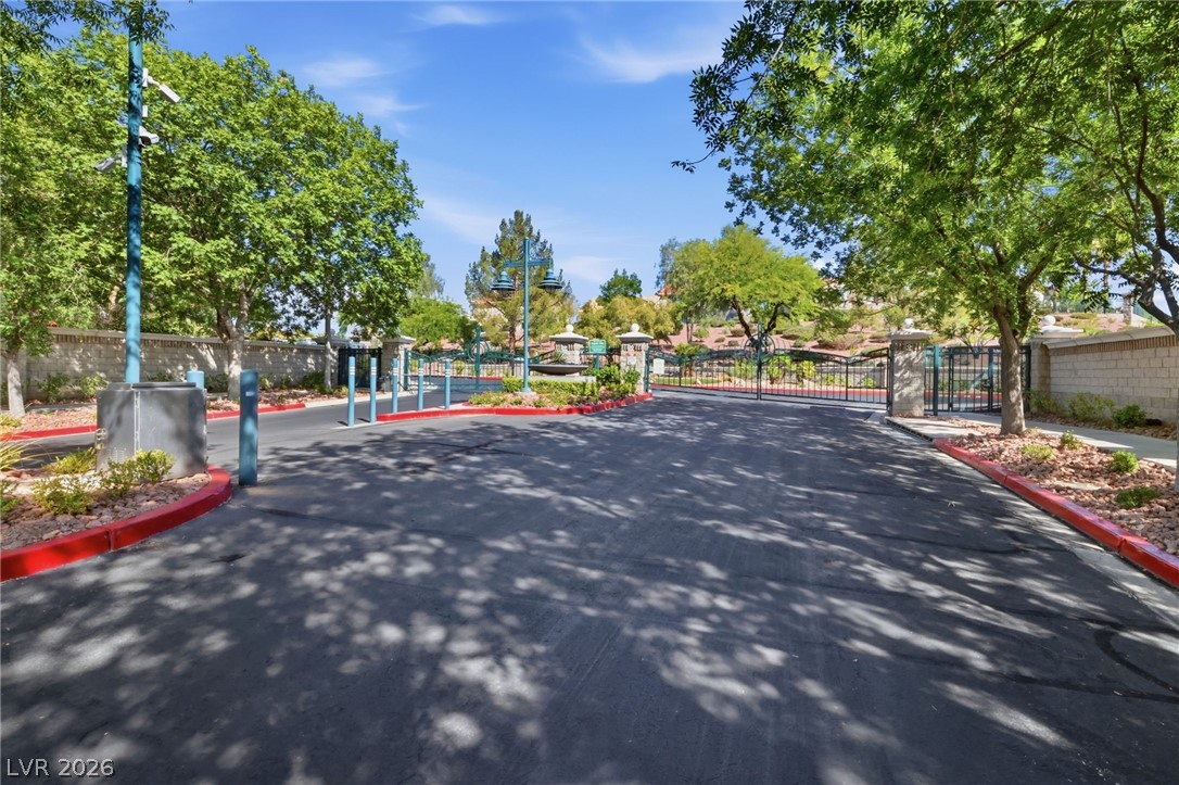 2951 Matese Drive Henderson NV 89052