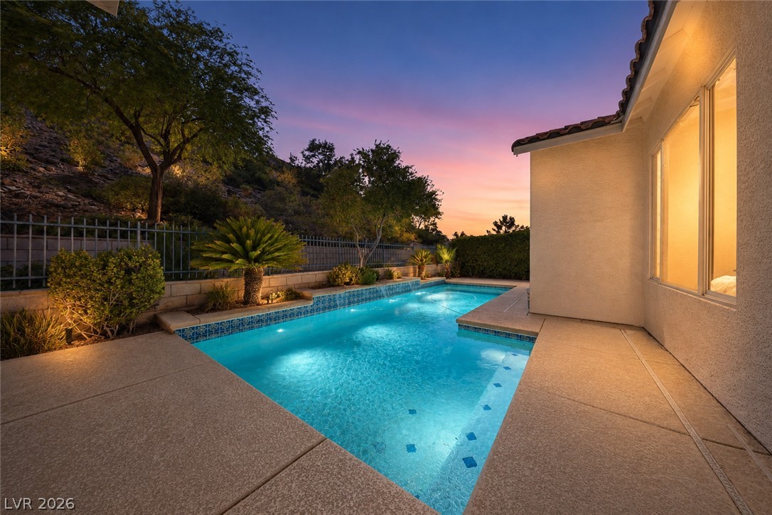2951 Matese Drive Henderson NV 89052