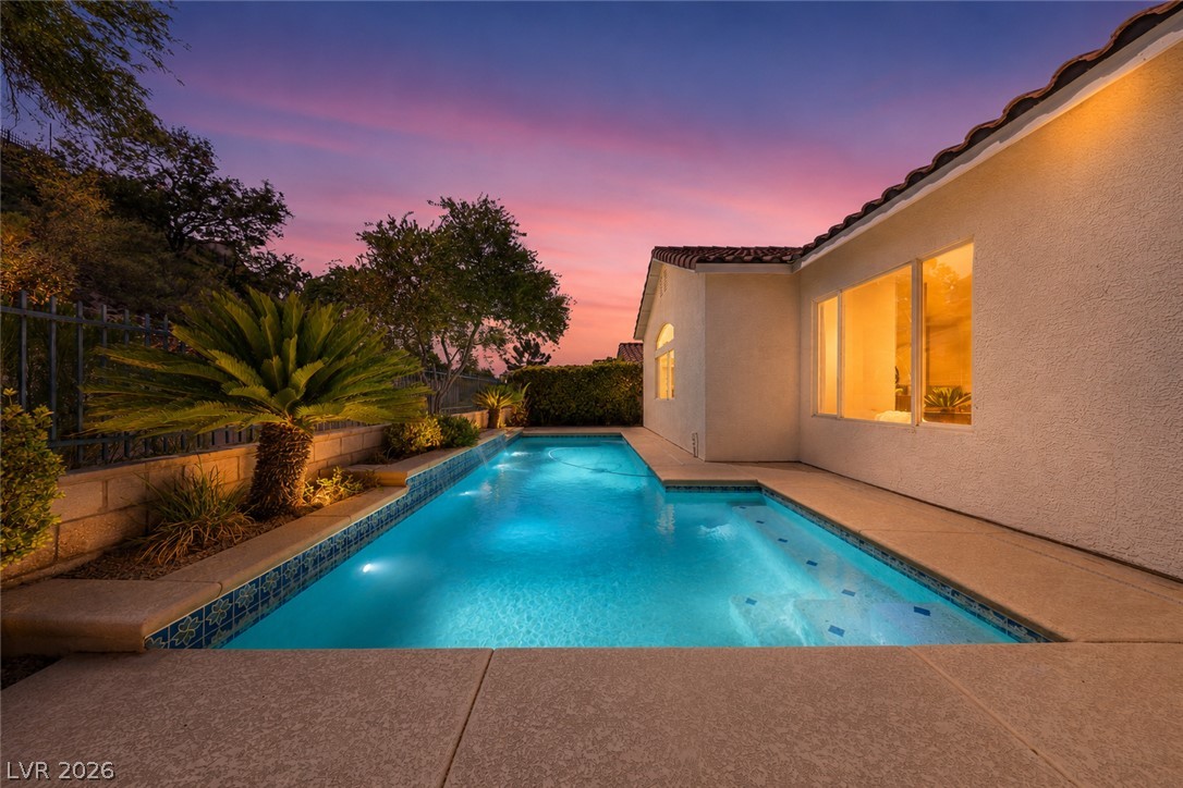 2951 Matese Drive Henderson NV 89052