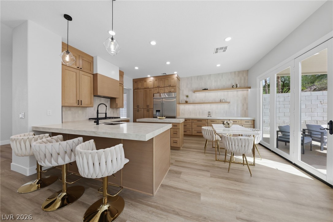 2951 Matese Drive Henderson NV 89052