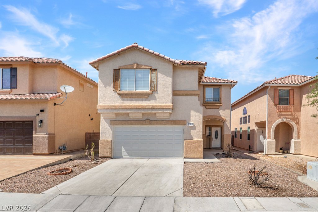 8818 Sierra Linda Drive Las Vegas NV 89147