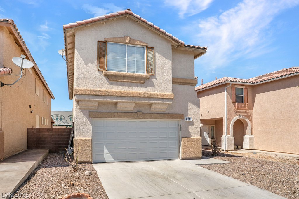 8818 Sierra Linda Drive Las Vegas NV 89147