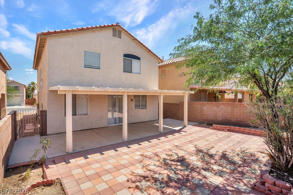 8818 Sierra Linda Drive Las Vegas NV 89147