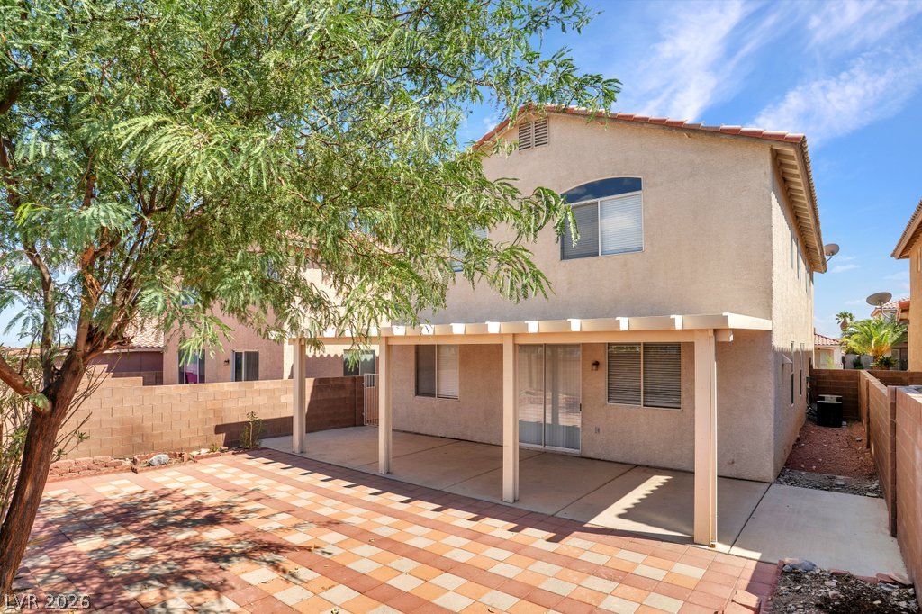 8818 Sierra Linda Drive Las Vegas NV 89147