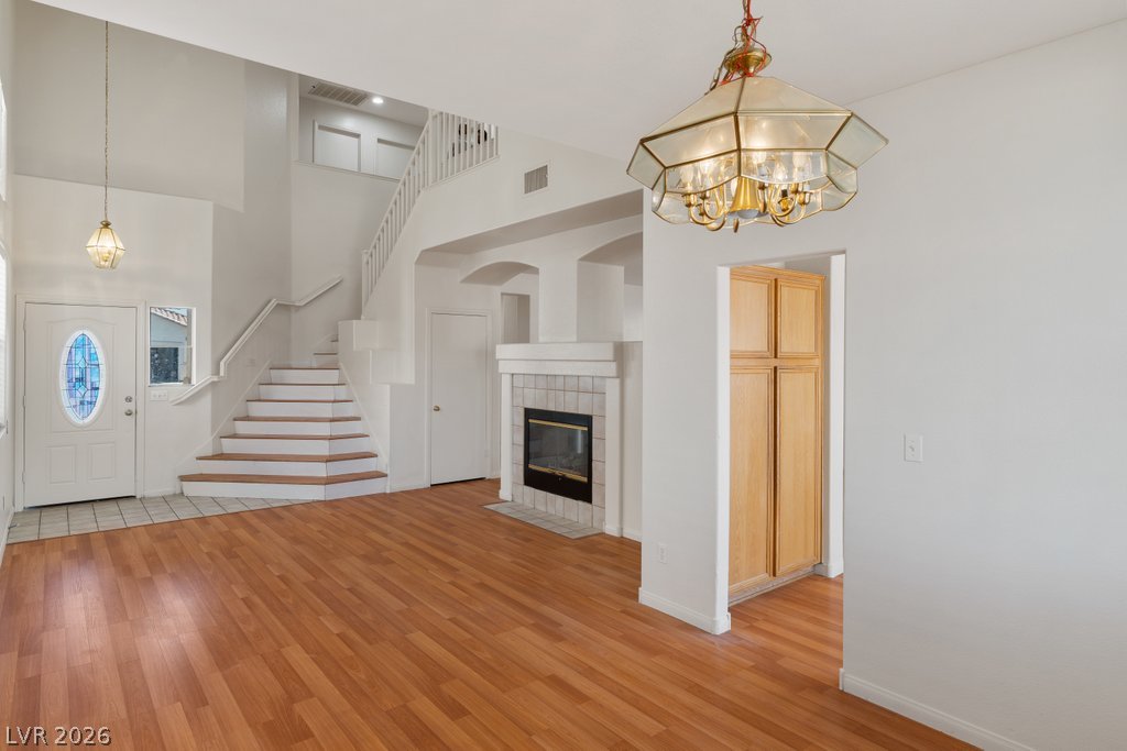 8818 Sierra Linda Drive Las Vegas NV 89147