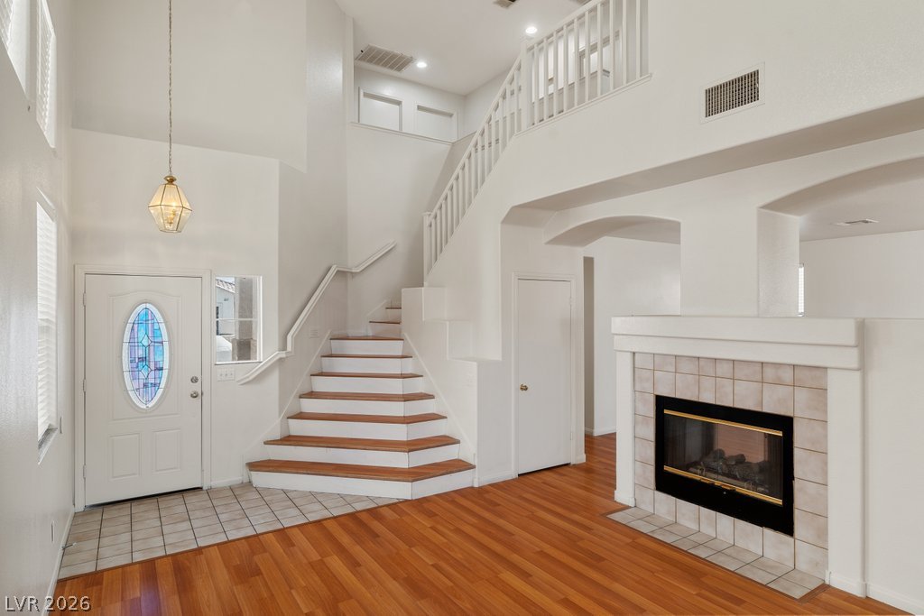 8818 Sierra Linda Drive Las Vegas NV 89147