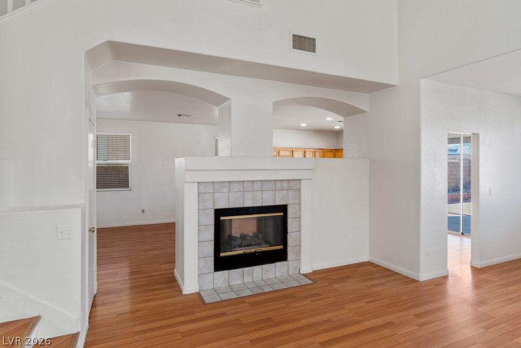 8818 Sierra Linda Drive Las Vegas NV 89147