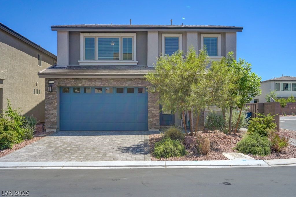 7135 Sunland Hills Avenue Las Vegas NV 89113