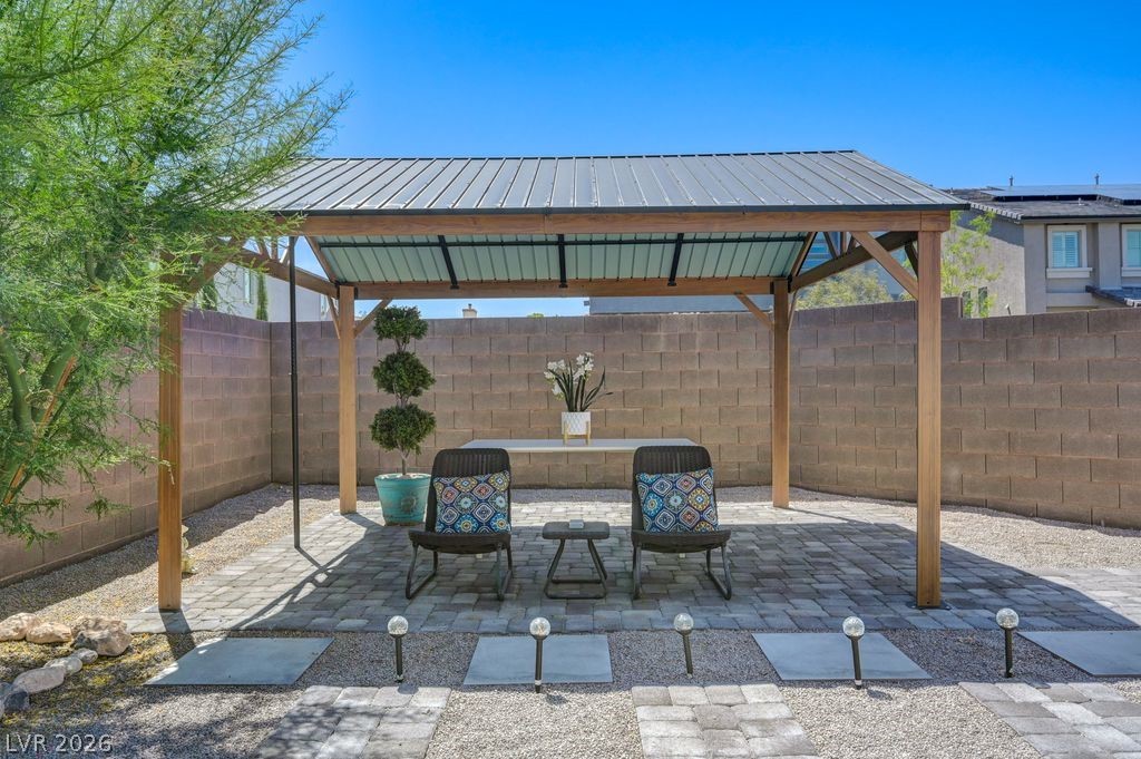 7135 Sunland Hills Avenue Las Vegas NV 89113