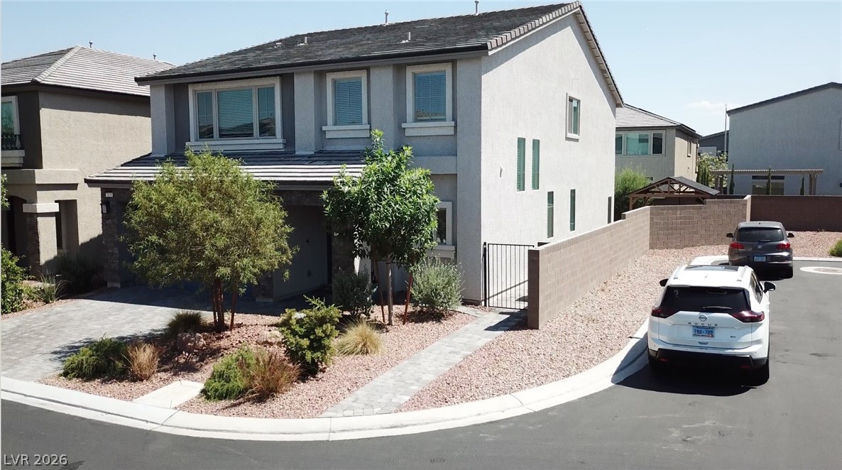 7135 Sunland Hills Avenue Las Vegas NV 89113