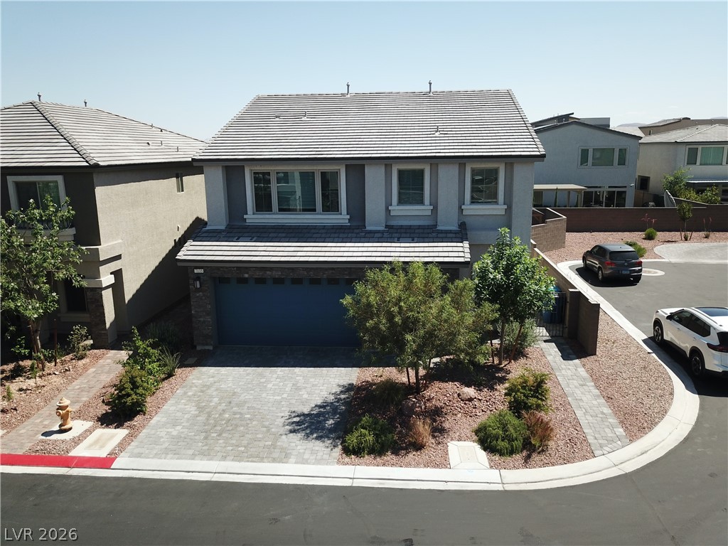 7135 Sunland Hills Avenue Las Vegas NV 89113