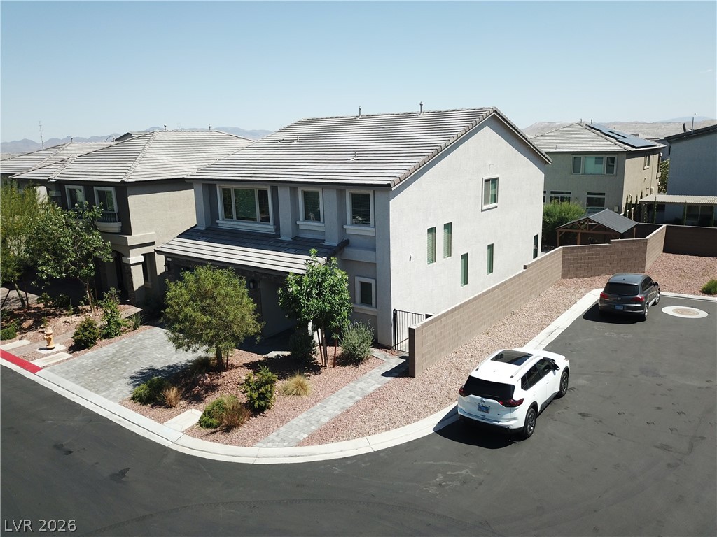 7135 Sunland Hills Avenue Las Vegas NV 89113