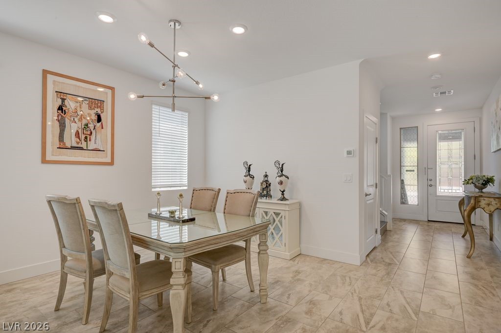 7135 Sunland Hills Avenue Las Vegas NV 89113