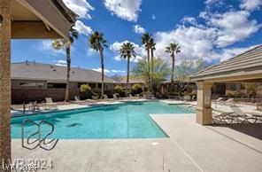 9272 Drifting Bay Street Las Vegas NV 89123