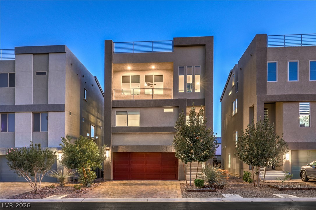 8031 Haywood Estate Avenue Las Vegas NV 89113