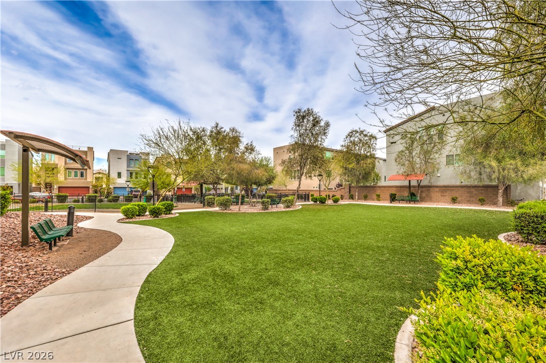 8031 Haywood Estate Avenue Las Vegas NV 89113