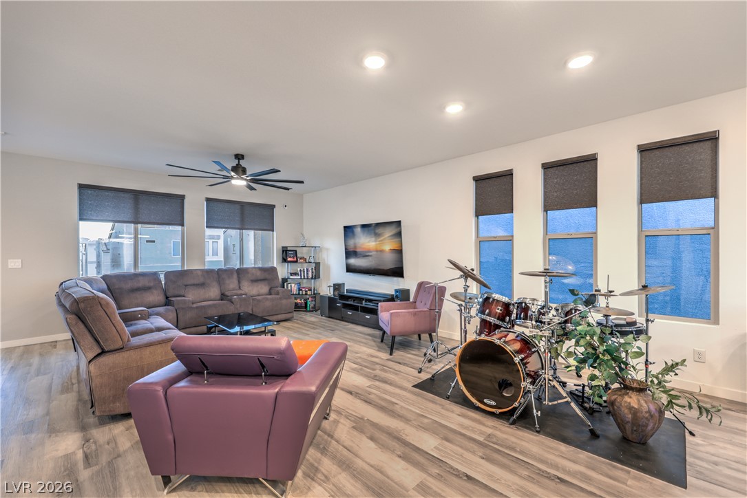 8031 Haywood Estate Avenue Las Vegas NV 89113