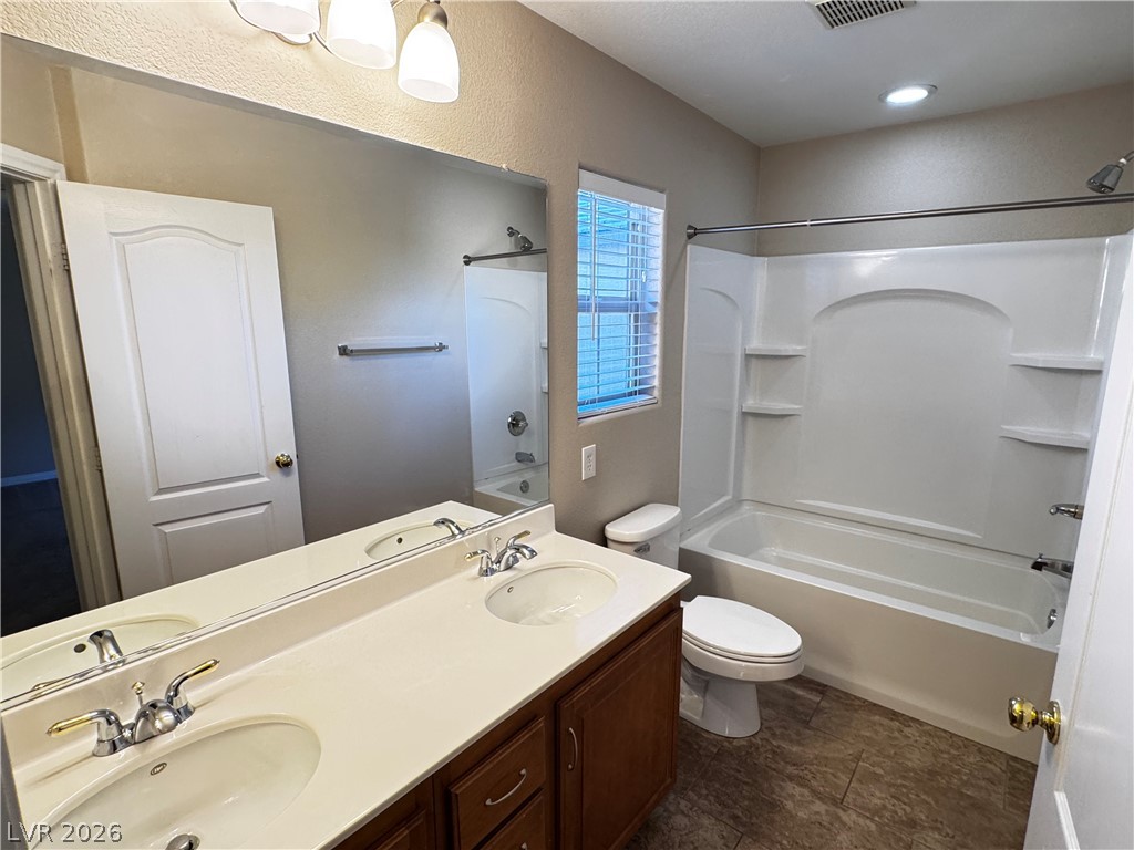 5361 Candlespice Way Las Vegas NV 89135
