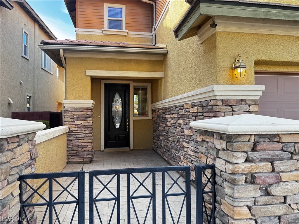 5361 Candlespice Way Las Vegas NV 89135