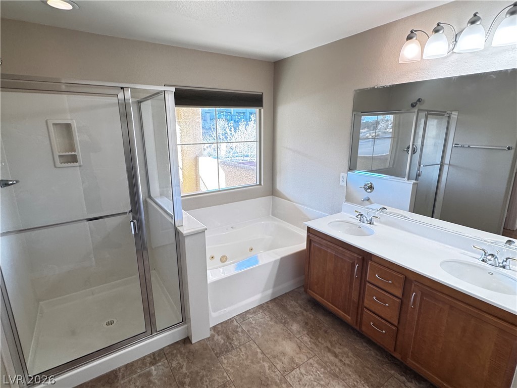 5361 Candlespice Way Las Vegas NV 89135