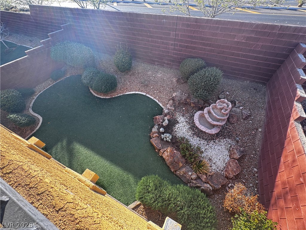 5361 Candlespice Way Las Vegas NV 89135