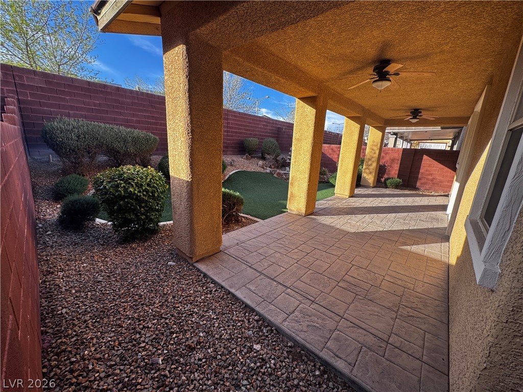 5361 Candlespice Way Las Vegas NV 89135