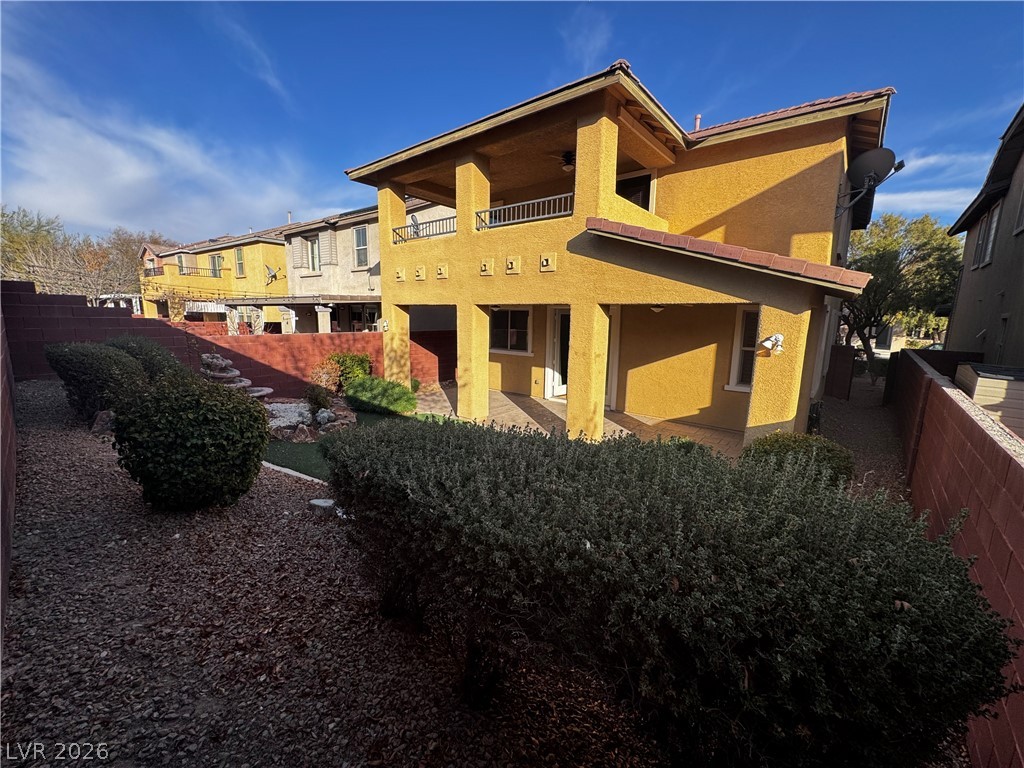 5361 Candlespice Way Las Vegas NV 89135