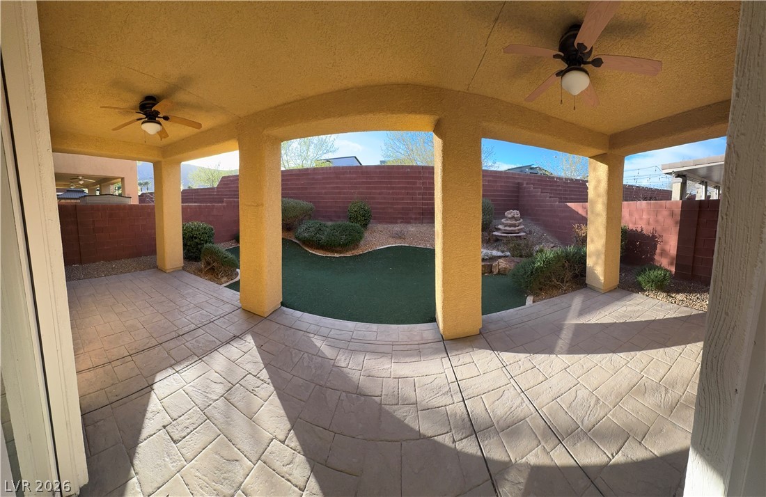 5361 Candlespice Way Las Vegas NV 89135