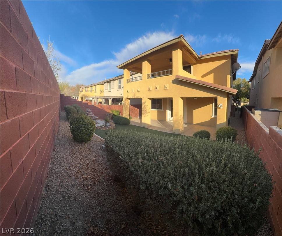 5361 Candlespice Way Las Vegas NV 89135