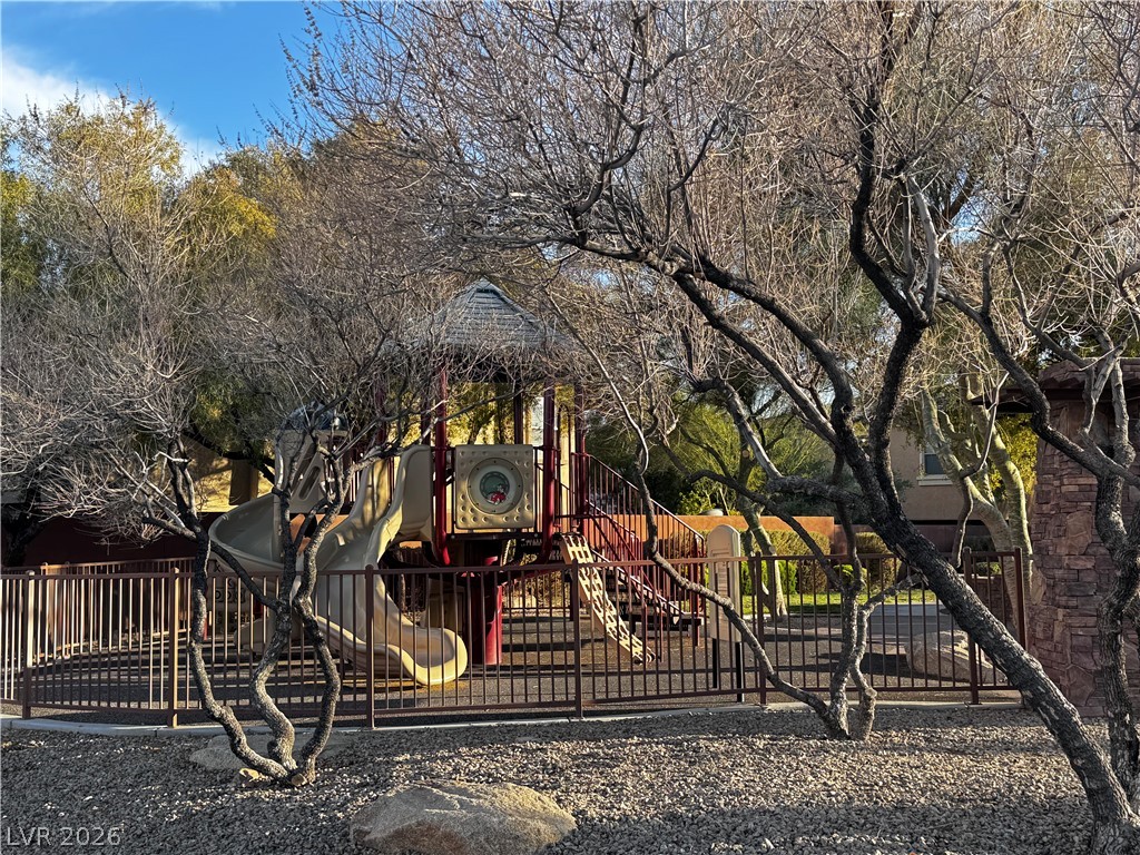 5361 Candlespice Way Las Vegas NV 89135
