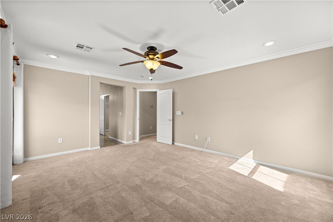 5361 Candlespice Way Las Vegas NV 89135