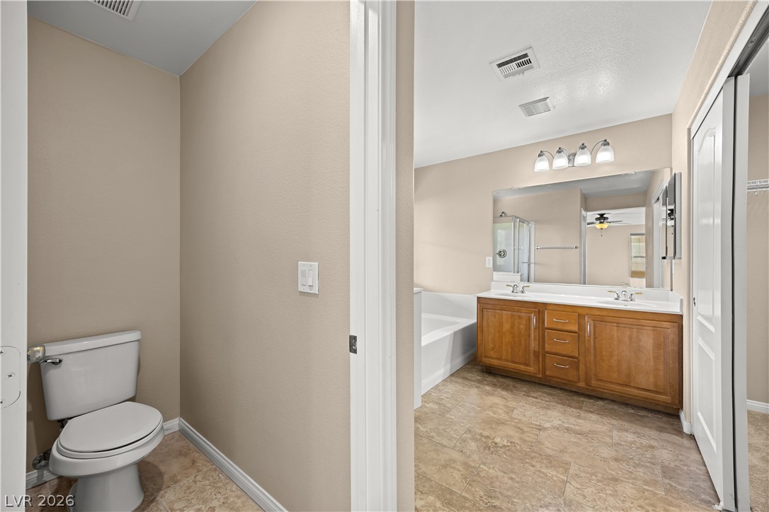 5361 Candlespice Way Las Vegas NV 89135