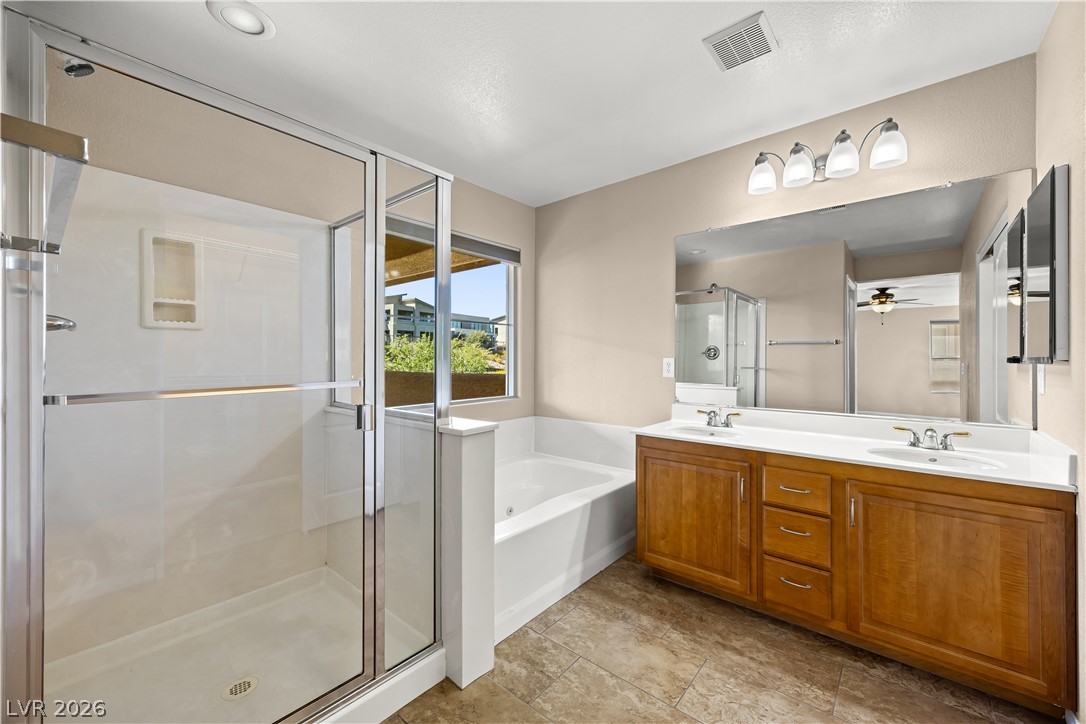 5361 Candlespice Way Las Vegas NV 89135