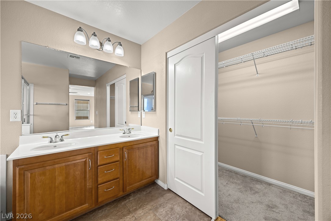 5361 Candlespice Way Las Vegas NV 89135