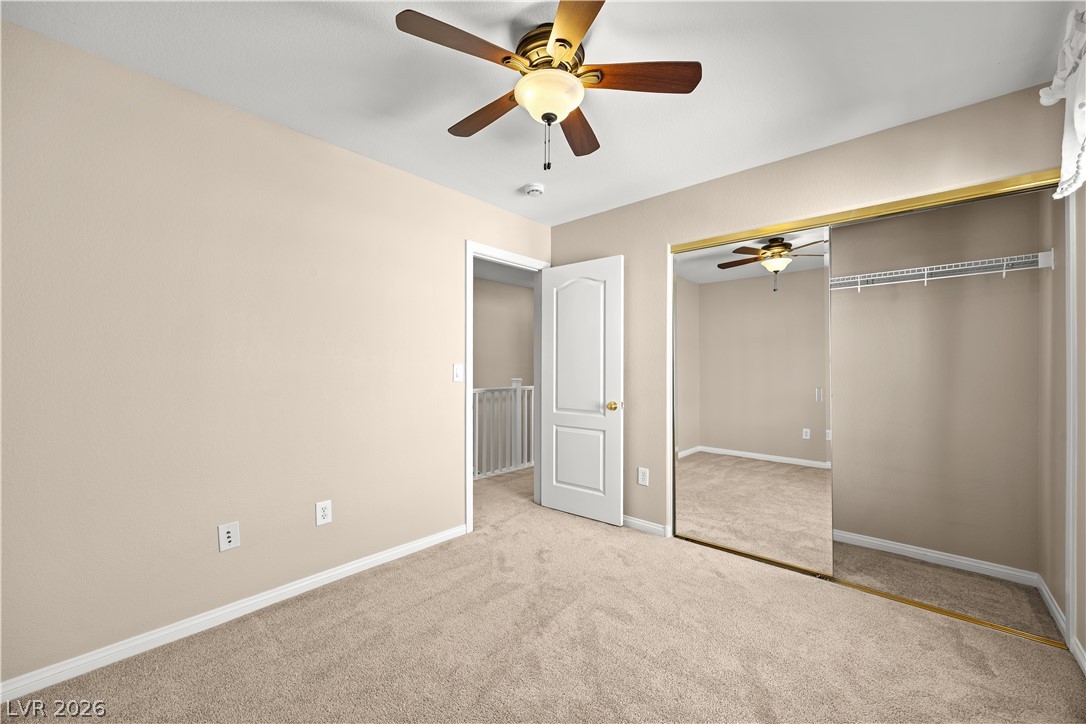 5361 Candlespice Way Las Vegas NV 89135