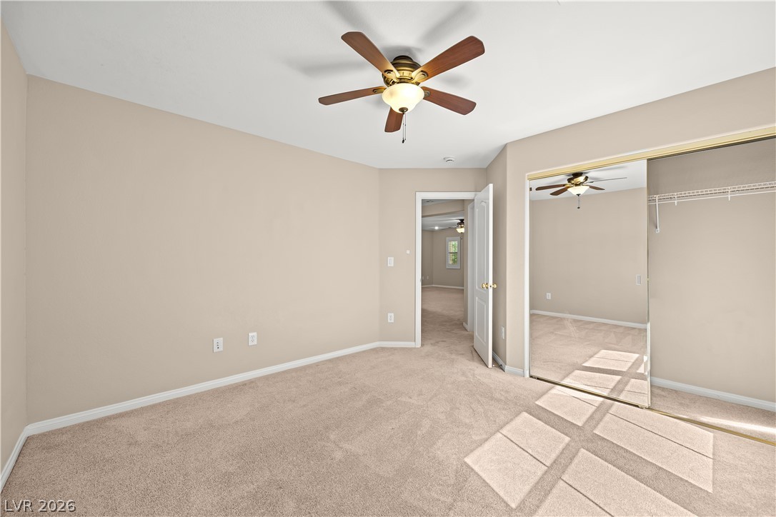 5361 Candlespice Way Las Vegas NV 89135