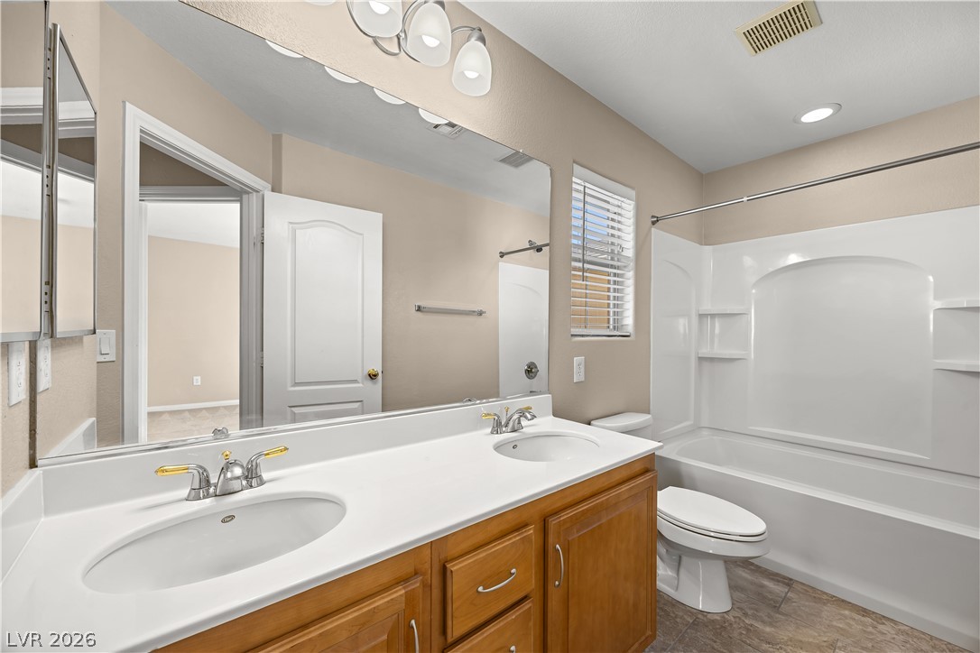 5361 Candlespice Way Las Vegas NV 89135