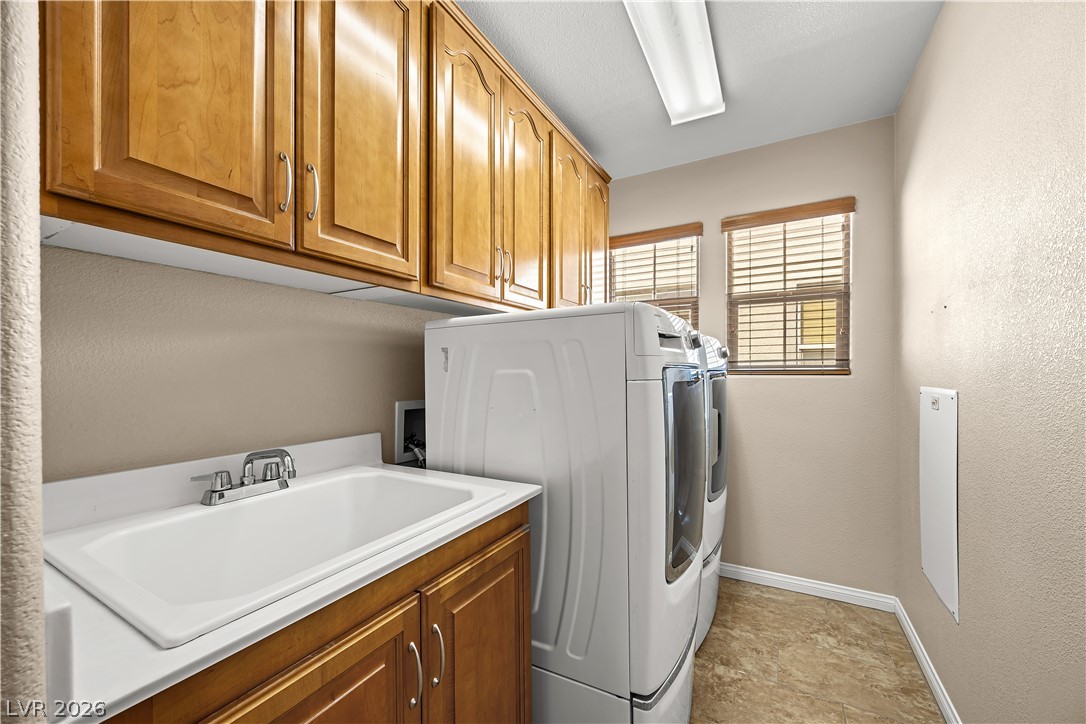 5361 Candlespice Way Las Vegas NV 89135