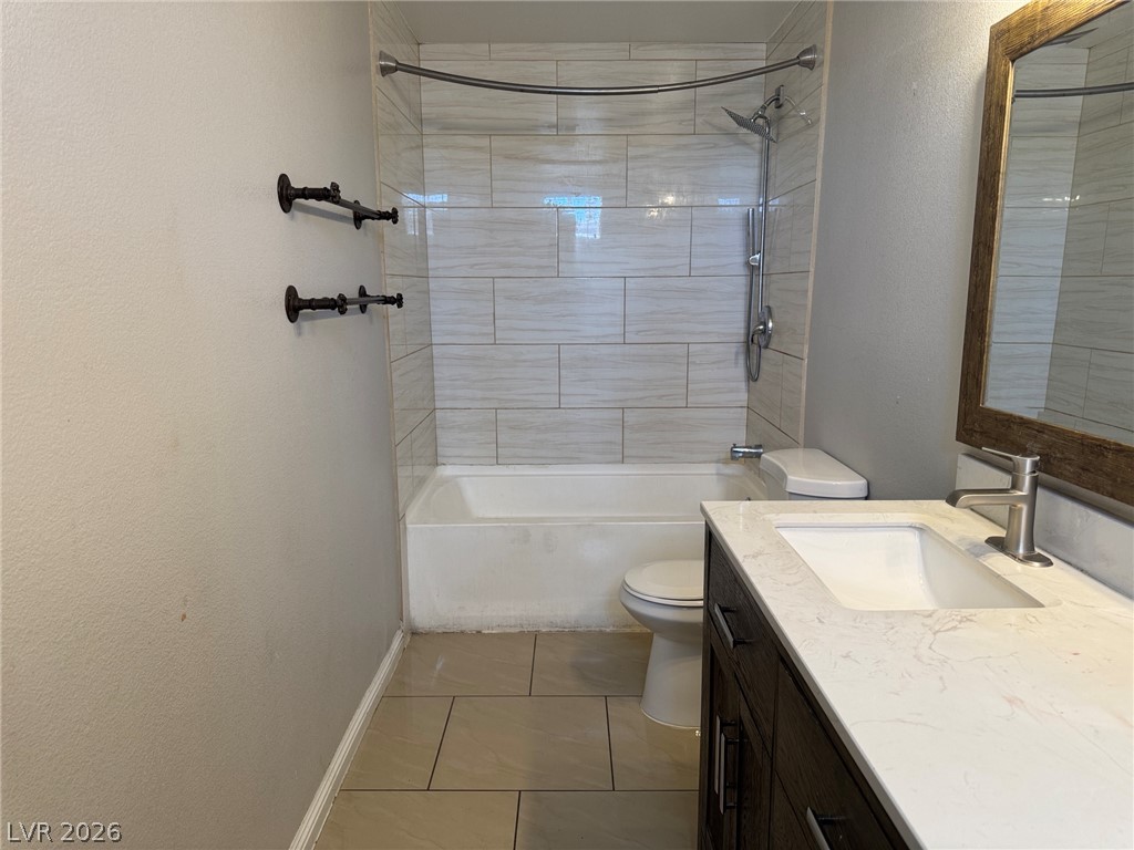 1504 Ardmore Street Las Vegas NV 89104