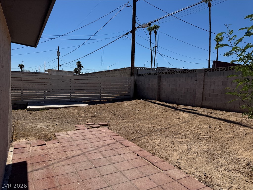 1504 Ardmore Street Las Vegas NV 89104