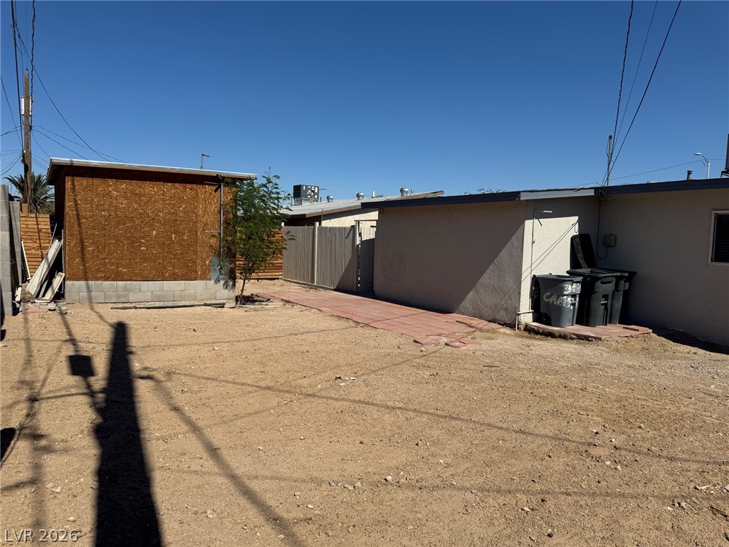 1504 Ardmore Street Las Vegas NV 89104