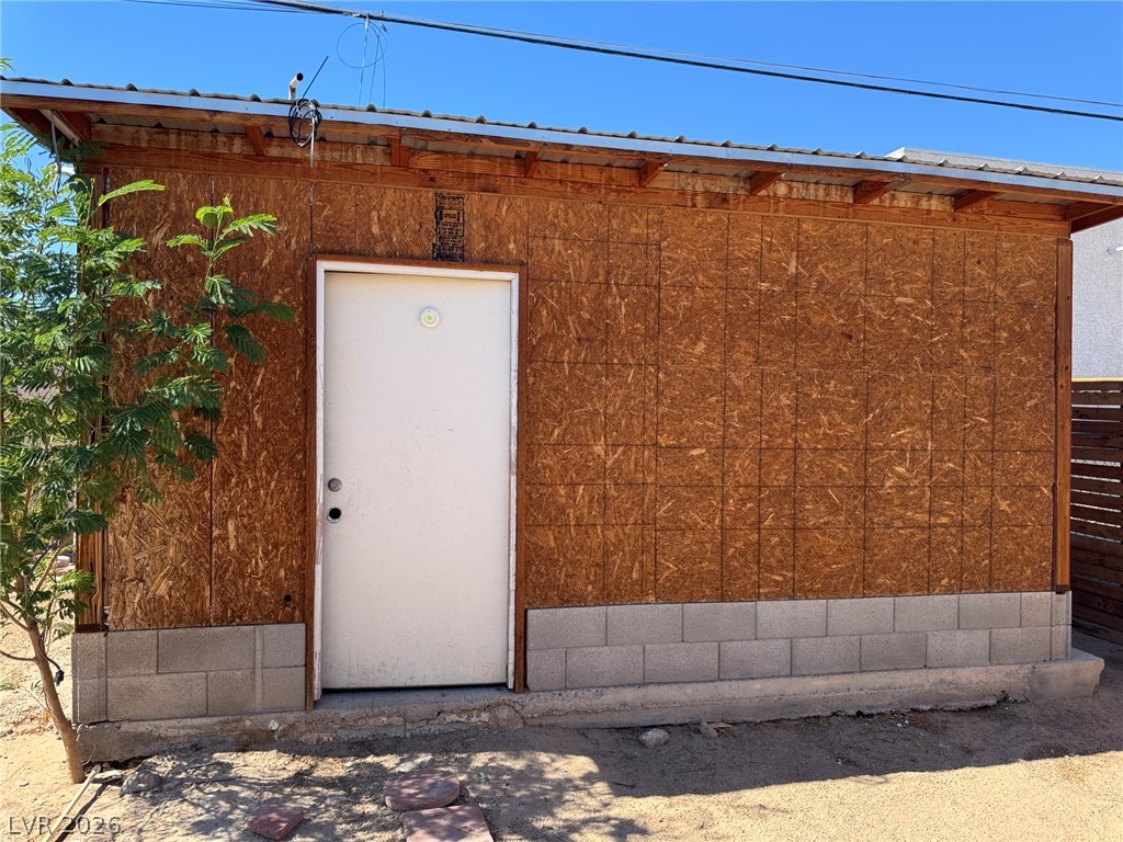 1504 Ardmore Street Las Vegas NV 89104