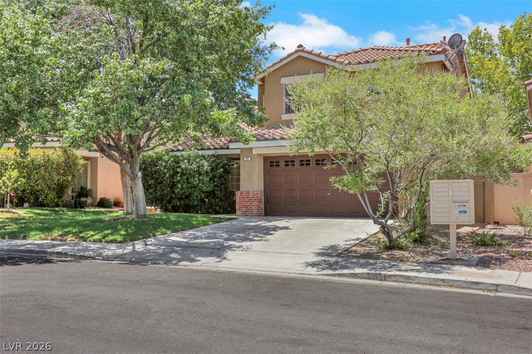 21 Tanglewood Drive Henderson NV 89012