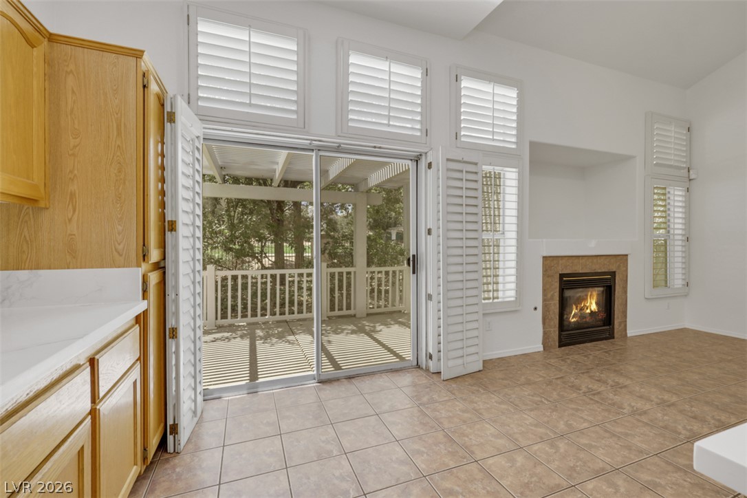 21 Tanglewood Drive Henderson NV 89012