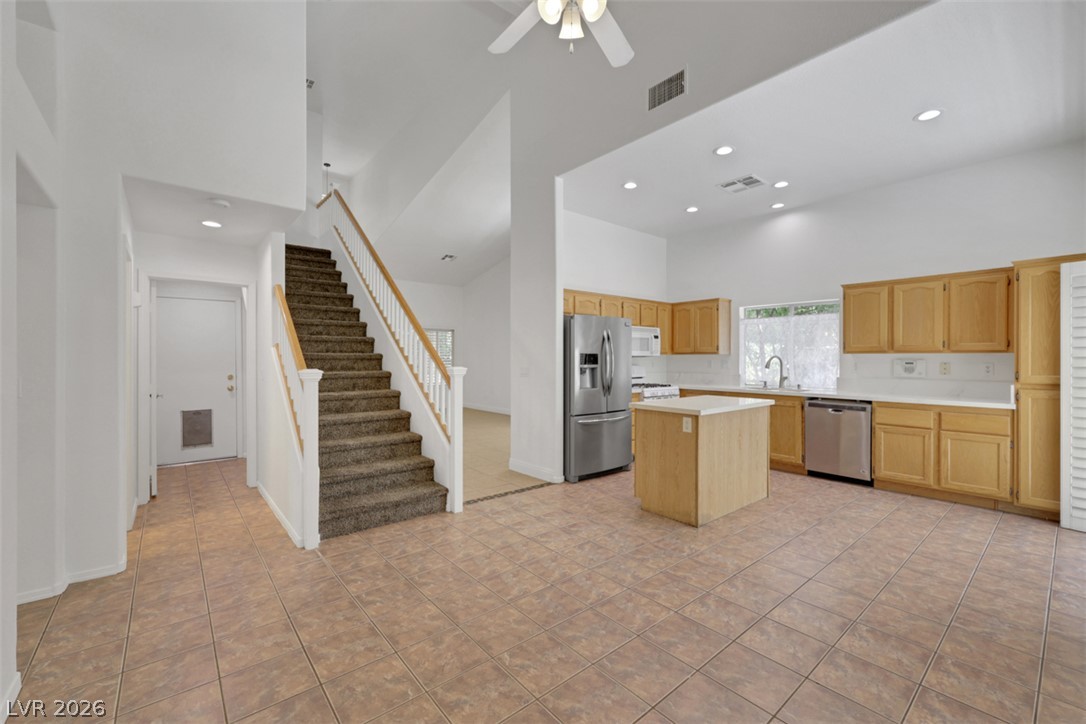 21 Tanglewood Drive Henderson NV 89012