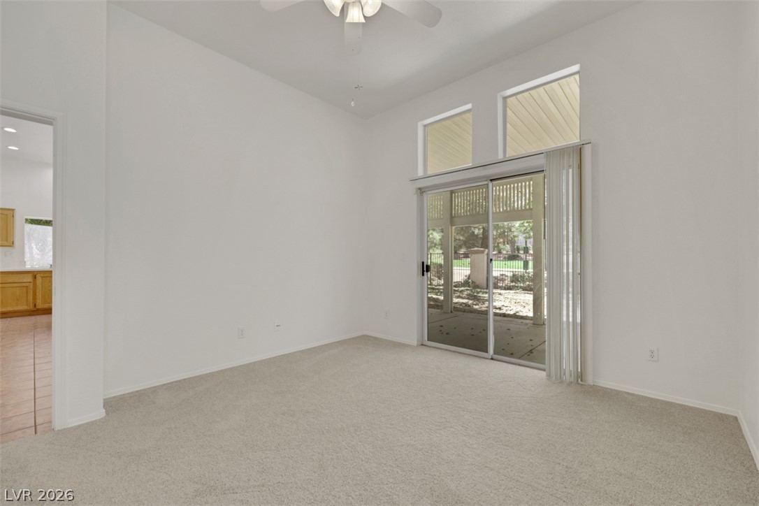 21 Tanglewood Drive Henderson NV 89012