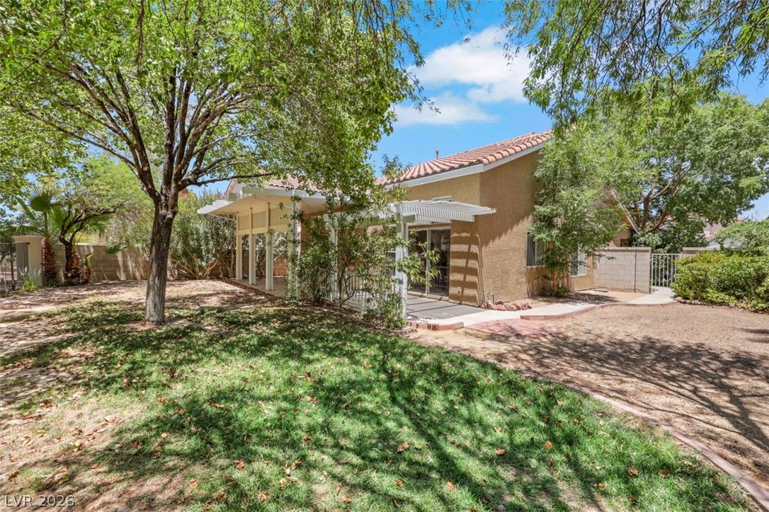 21 Tanglewood Drive Henderson NV 89012
